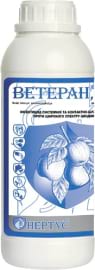 Фото - Iнсектицид Ветеран