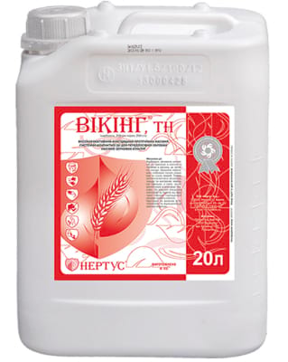Протруйник Вікінг - фото
