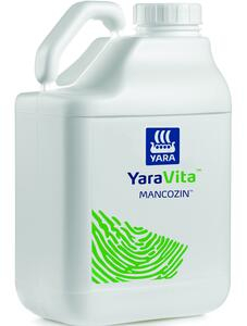 Мікродобриво YaraVita Mancozin - фото