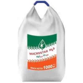 Фото - Добриво МАCROSTAR MgS марка MgO 21% SO330%