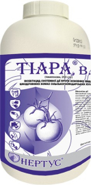 Фото - Iнсектицид Тіара
