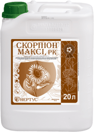Фото - Десикант Скорпіон Максі
