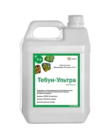 Фото - Фунгіцид Тебун — ультра
