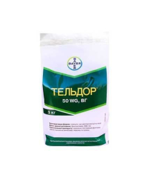 Фото - Фунгіцид Тельдор