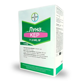 Фото - Фунгіцид Луна Кер