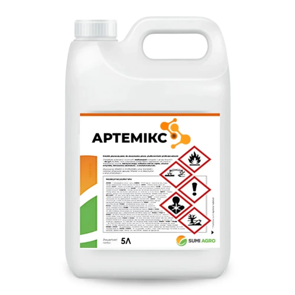 Фунгіцид Артемікс - фото