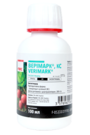 Фото - Інсектицид Верімарк