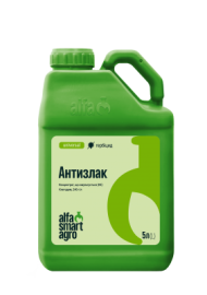 Фото - Гербіцид Антизлак