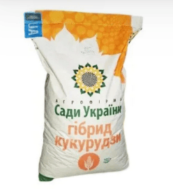Фото - Кукурудза НС 2642