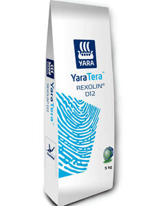 Мікродобриво YaraTera REXOLIN D12YaraTera REXOLIN D12 - фото