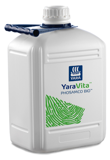 Мікродобриво YaraVita Phosamco Bio - фото