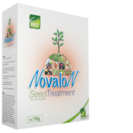 Фото - Добриво Novalon Seed Treatment (Новалон Сід Трітмент)