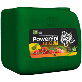 Фото - Моно-добриво Powerfol Calcium (Паверфол Кальціум)