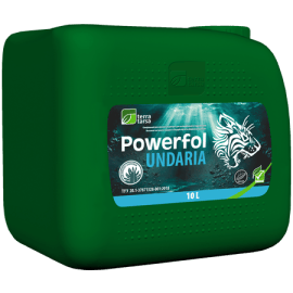 Фото - Стимулятор росту Powerfol Undaria (Паверфол Ундарія)