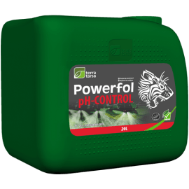 Фото - Регулятор кислотності Powerfol PH-CONTROL (Паверфол рн-контроль)