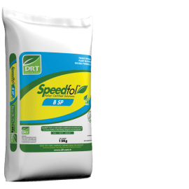Фото - Моно-добриво Speedfol Bor (Спідфол Бор)