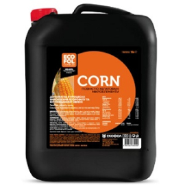 Фото - Комплексне добриво Ecofol Complex Corn