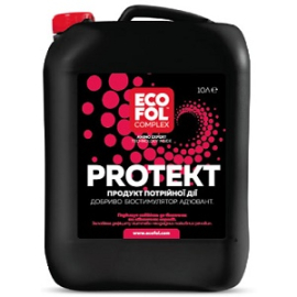 Фото - Біостимулятор Ecofol Complex Protekt