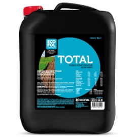 Фото - Комплексне добриво Ecofol Complex Total