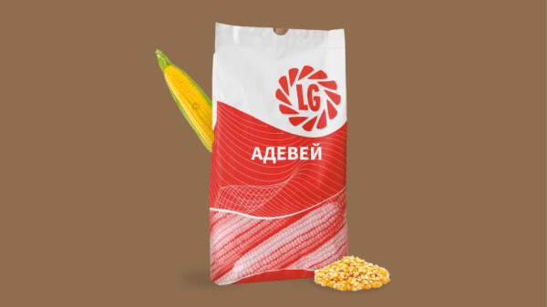 Кукурудза на зерно ФАО - 290 Адевей - фото