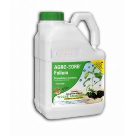 Фото - Стимулятор росту Agro-sorb Folium