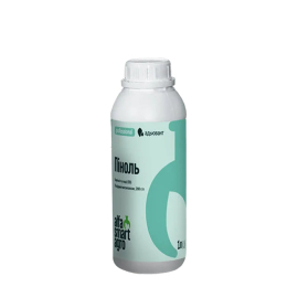 Фото - Антивспінювач Піноль