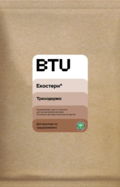 Фото - Біопрепарат Екостерн Триходерма Сухий