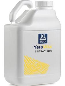 Мікродобриво YaraVita Zintrac 700 - фото