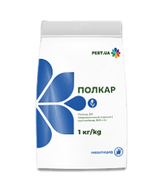 Фото - Інсектицид Полкар