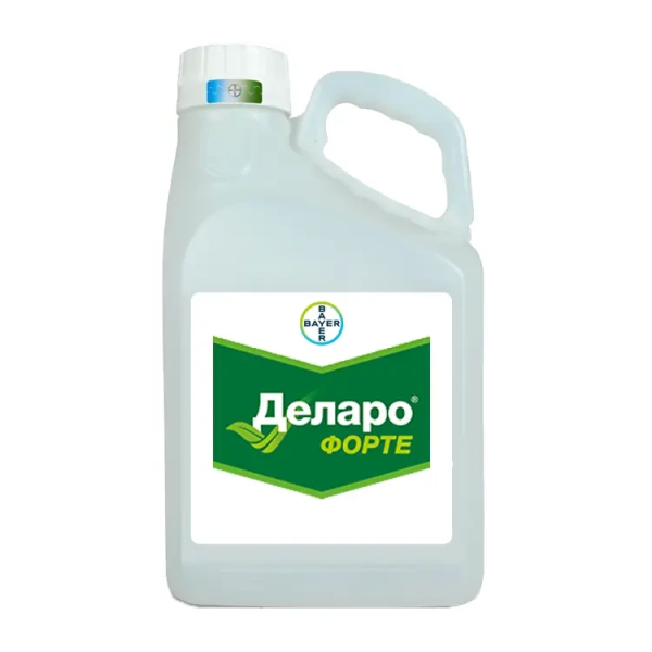 Фунгіцид Деларо Форте - фото