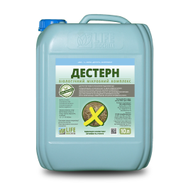 Фото - Деструктор ДЕСТЕРН