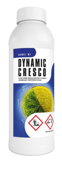 Мікродобриво DYNAMIC CRESCO - фото