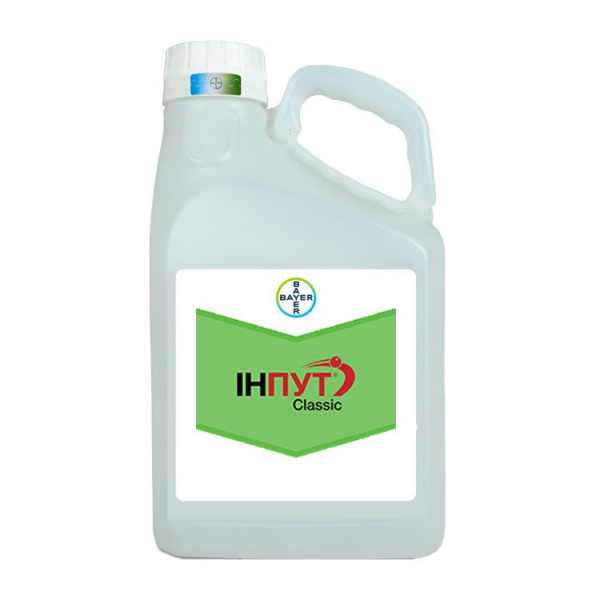 Фунгіцид Інпут Classic - фото
