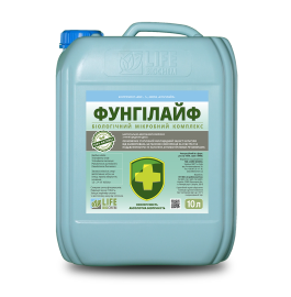 Фото - Фунгіцид ФУНГІЛАЙФ