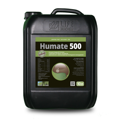 Гумат Humate 500 - фото