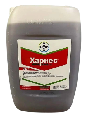 Гербіцид Харнес - фото
