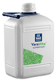 Мікродобриво YaraVita KombiPhos - фото