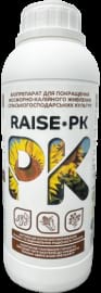 Фото - Фосфор-Калій мобілізатор RAISE PK