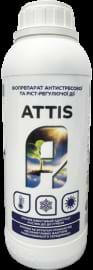 Фото - Антистресант ATTIS