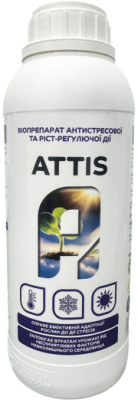 Антистресант ATTIS - фото
