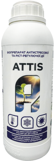 Антистресант ATTIS - фото