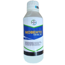 Фото - Інсектицид Мовенто
