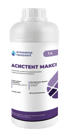 Фото - Інсектицид Асистент Максі