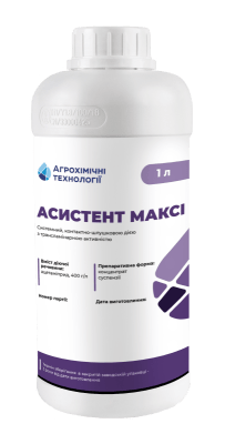 Інсектицид Асистент Максі - фото