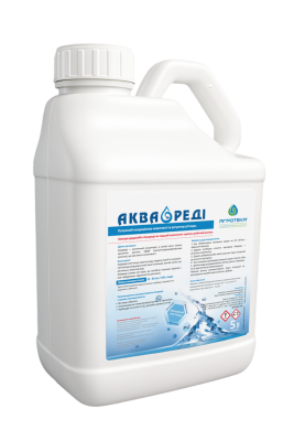 Ад'ювант Аквареді - фото