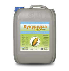 Фото - Мікродобриво Кукурудза Турбо
