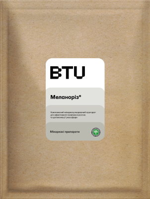 Стимулятор росту Меланоріз®, к. - фото