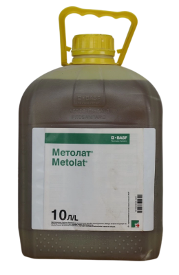Прилипач Метолат - фото