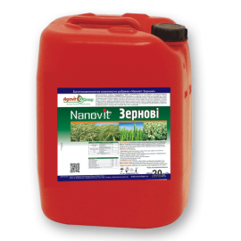 Фото - Добриво NANOVIT Зернові
