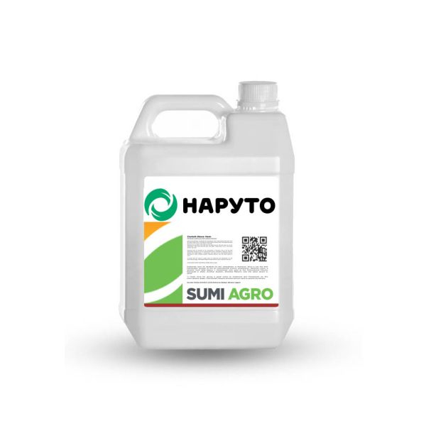 Гербіцид Наруто - фото